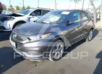 2019 Honda HR-V фото