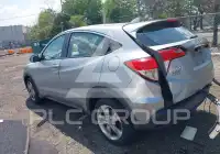 2019 Honda HR-V фото