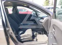 2019 Honda HR-V фото