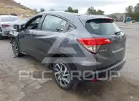 2019 Honda HR-V фото