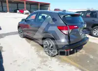 2019 Honda HR-V фото