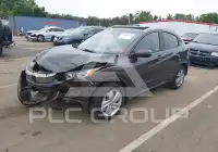 2019 Honda HR-V фото