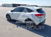 2019 Honda HR-V фото