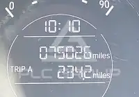 2019 Honda HR-V photo
