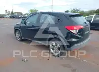 2019 Honda HR-V фото