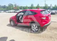 2019 Honda HR-V фото