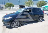 2019 Honda HR-V фото