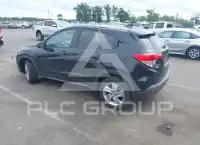 2019 Honda HR-V фото
