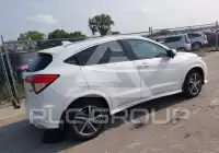 2019 Honda HR-V photo