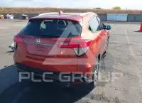 2019 Honda HR-V фото