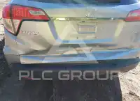 2019 Honda HR-V photo