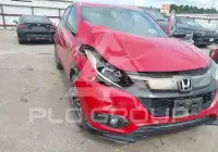 2019 Honda HR-V фото
