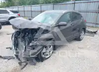 2019 Honda HR-V photo