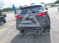 2019 Honda HR-V фото