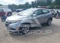 2019 Honda HR-V фото