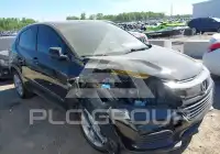 2019 Honda HR-V photo