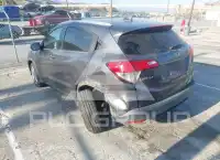 2019 Honda HR-V фото