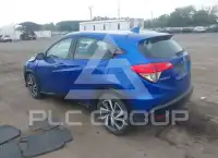 2019 Honda HR-V фото