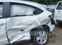 2019 Honda HR-V фото