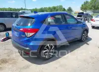 2019 Honda HR-V photo