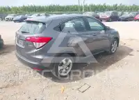 2019 Honda HR-V фото
