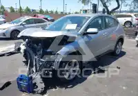 2019 Honda HR-V фото