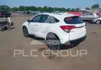 2019 Honda HR-V фото