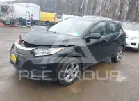 2019 Honda HR-V фото