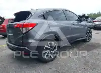 2019 Honda HR-V photo