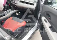 2019 Honda HR-V фото