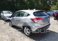 2019 Honda HR-V photo