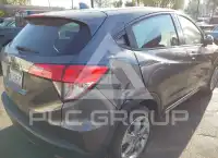2019 Honda HR-V фото