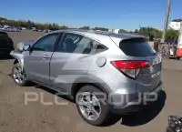 2019 Honda HR-V фото