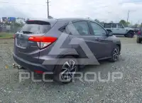 2019 Honda HR-V фото