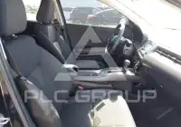 2019 Honda HR-V photo