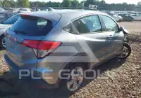 2019 Honda HR-V фото
