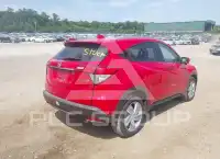 2019 Honda HR-V фото