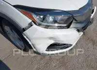 2019 Honda HR-V photo