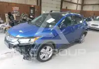 2019 Honda HR-V фото