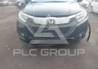 2019 Honda HR-V фото