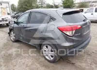 2019 Honda HR-V photo