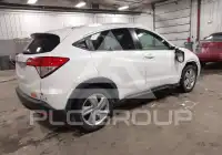 2019 Honda HR-V фото