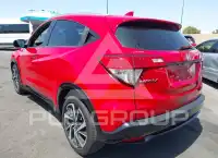 2019 Honda HR-V фото