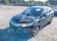 2019 Honda HR-V фото