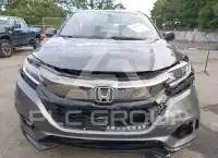 2019 Honda HR-V фото