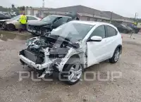 2019 Honda HR-V фото