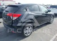 2019 Honda HR-V фото
