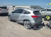 2019 Honda HR-V фото