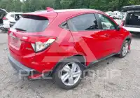 2019 Honda HR-V фото