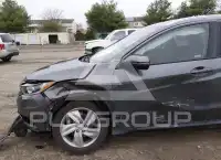 2019 Honda HR-V photo